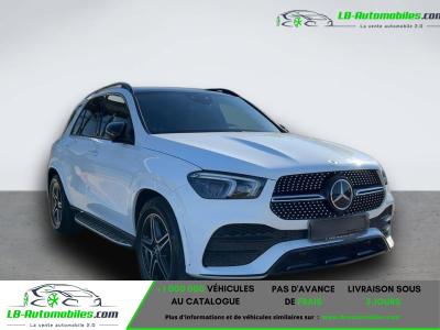 Mercedes GLE  350 d BVA 4Matic