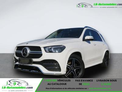 Mercedes GLE  350 d BVA 4Matic