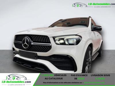Mercedes GLE  350 d BVA 4Matic