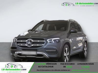 Mercedes GLE  350 d BVA 4Matic