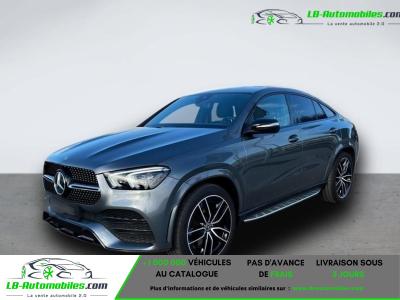 Mercedes GLE  350 d BVA 4Matic