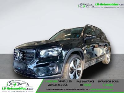 Mercedes GLB 200 d BVA