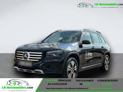 Mercedes GLB 200 d BVA