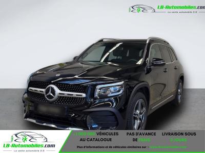 Mercedes GLB 200 d BVA