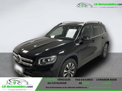 Mercedes GLB 200 d BVA