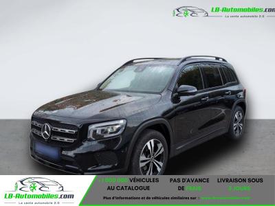 Mercedes GLB 200 d BVA
