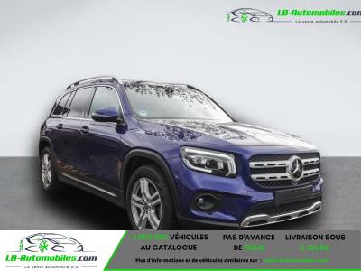 Mercedes GLB 200 d BVA