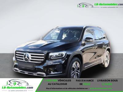 Mercedes GLB 200 d BVA
