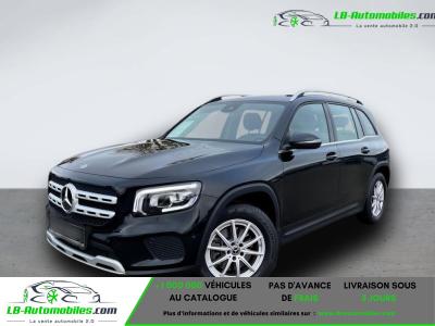 Mercedes GLB 200 d BVA