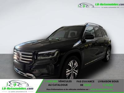 Mercedes GLB 200 d BVA