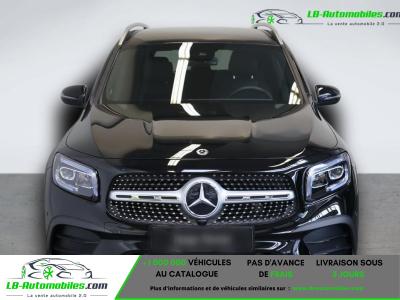 Mercedes GLB 200 d BVA
