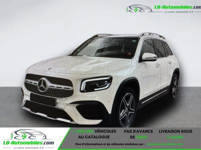 Mercedes GLB 220 d BVA 4Matic
