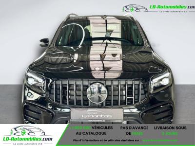 Mercedes GLB 35 AMG BVA 4Matic
