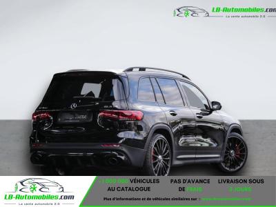 Mercedes GLB 35 AMG BVA 4Matic