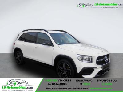 Mercedes GLB 200 BVA