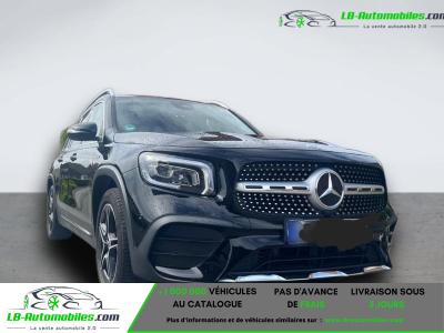 Mercedes GLB 200 BVA