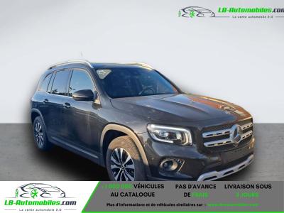 Mercedes GLB 200 BVA