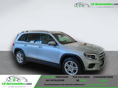 Mercedes GLB 200 d BVA