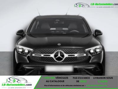 Mercedes GLC Coupe 220 d BVA 4Matic