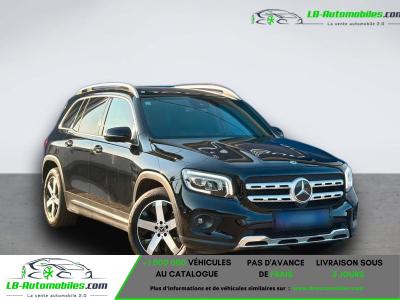 Mercedes GLB 250 BVA 4Matic