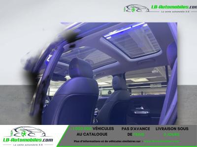 Mercedes GLB 250 BVA 4Matic