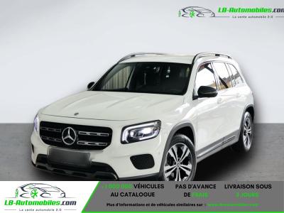 Mercedes GLB 250 BVA 4Matic