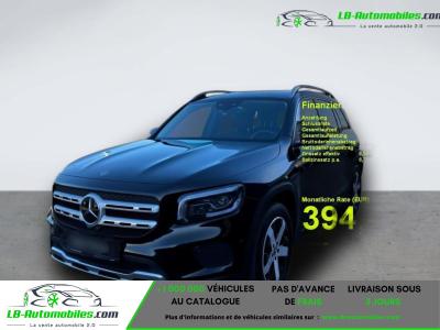 Mercedes GLB 250 BVA 4Matic