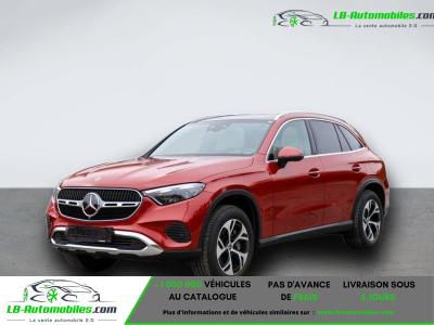 Mercedes GLC Coupe 400 e BVA 4Matic