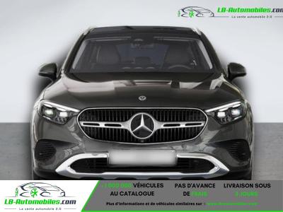 Mercedes GLC Coupe 400 e BVA 4Matic