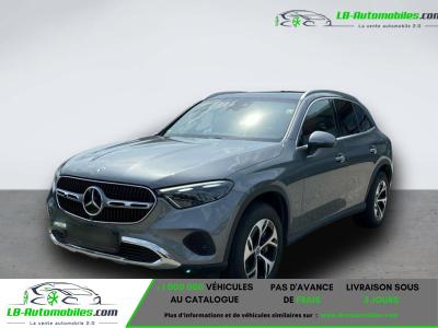 Mercedes GLC Coupe 400 e BVA 4Matic