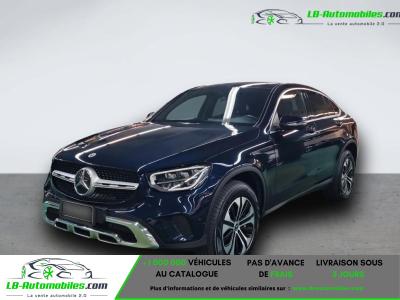 Mercedes GLC Coupe 300 e BVA 4Matic