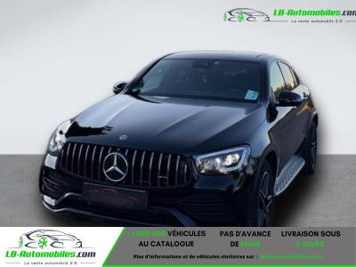 Mercedes GLC Coupe 300 e EQ POWER BVA 4Matic