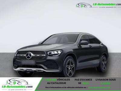 Mercedes GLC Coupe 300 e EQ POWER BVA 4Matic