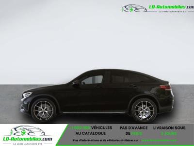 Mercedes GLC Coupe 300 e EQ POWER BVA 4Matic