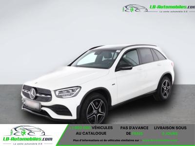 Mercedes GLC 300 e BVA 4Matic