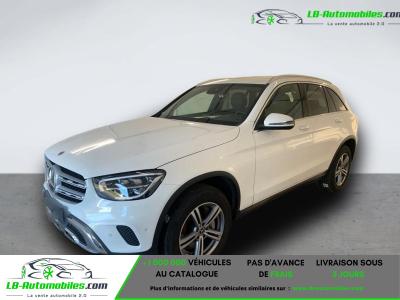 Mercedes GLC 300 e BVA 4Matic