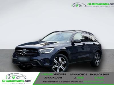 Mercedes GLC 300 e BVA 4Matic
