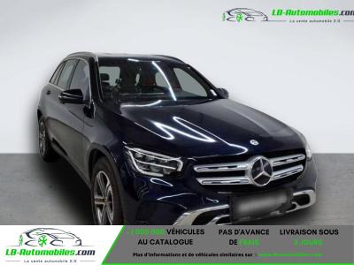 Mercedes GLC 220 d BVA 4Matic