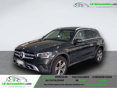 Mercedes GLC 220 d BVA 4Matic