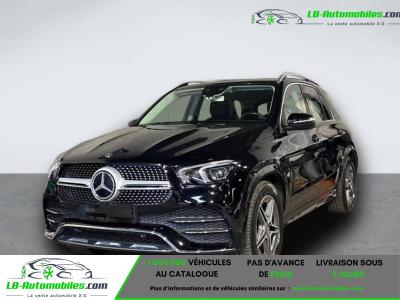 Mercedes GLE  300 d BVA 4Matic