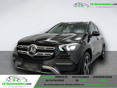 Mercedes GLE  300 d BVA 4Matic