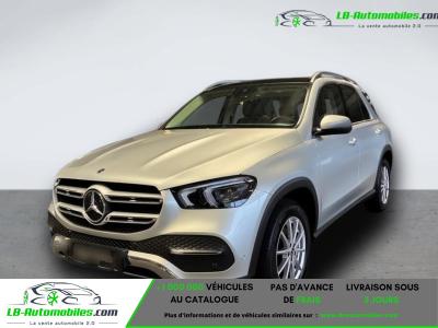 Mercedes GLE  300 d BVA 4Matic