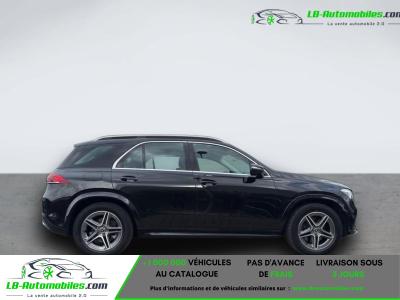 Mercedes GLE  350 d BVA 4Matic