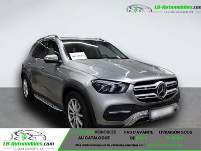 Mercedes GLE  350 de EQ POWER BVA 4Matic
