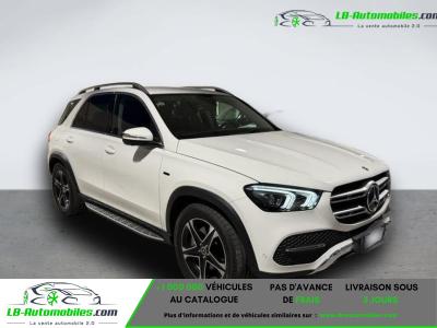 Mercedes GLE  350 de EQ POWER BVA 4Matic