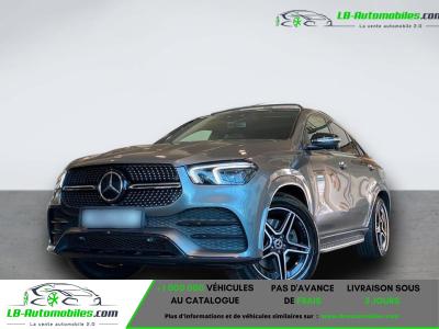 Mercedes GLE Coupe 350 de BVA 4Matic
