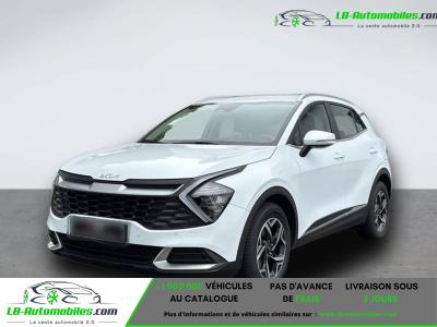 Kia Sportage 1.6 T-GDi 150ch MHEV BVM  4x2