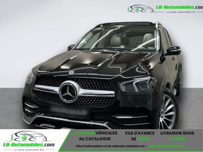 Mercedes GLE  400 d BVA 4Matic