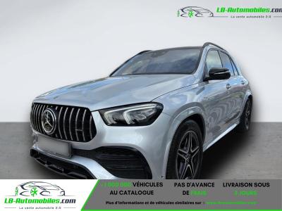 Mercedes GLE  53 AMG EQBoost BVA 4Matic+