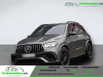 Mercedes GLE  63 S AMG BVA 4Matic+